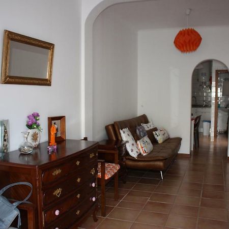 Casa Da Princesa Vila Real de Santo António Esterno foto