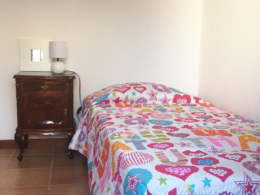 Casa Da Princesa Vila Real de Santo António Esterno foto