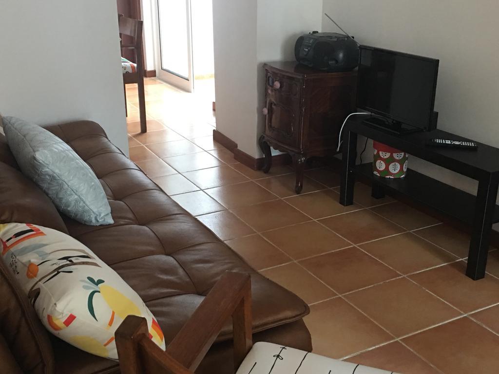 Casa Da Princesa Vila Real de Santo António Esterno foto