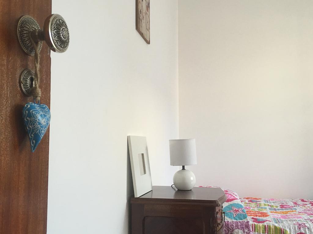 Casa Da Princesa Vila Real de Santo António Esterno foto