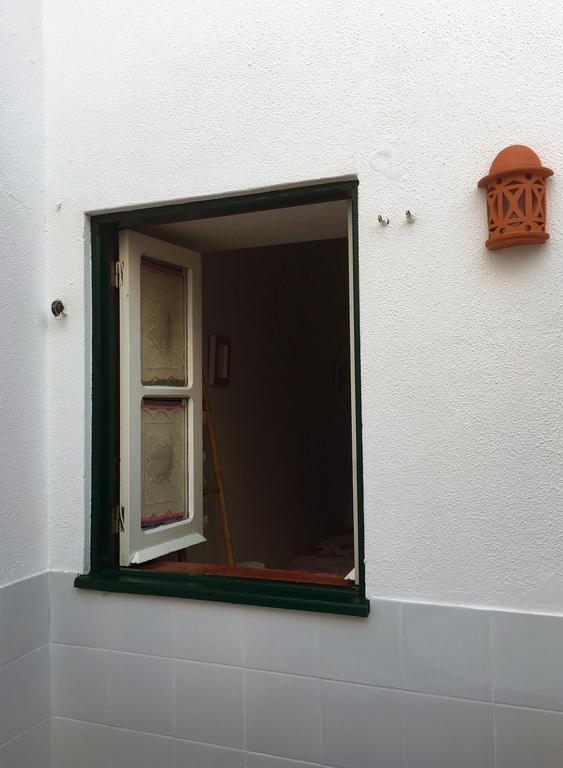 Casa Da Princesa Vila Real de Santo António Esterno foto