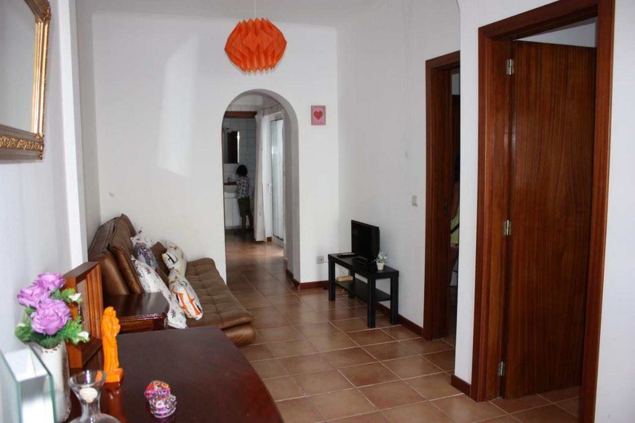 Casa Da Princesa Vila Real de Santo António Esterno foto