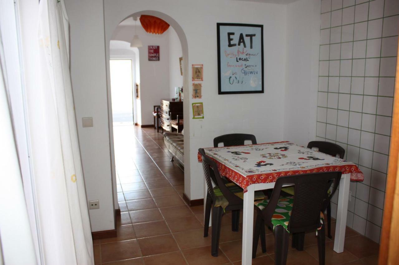 Casa Da Princesa Vila Real de Santo António Esterno foto