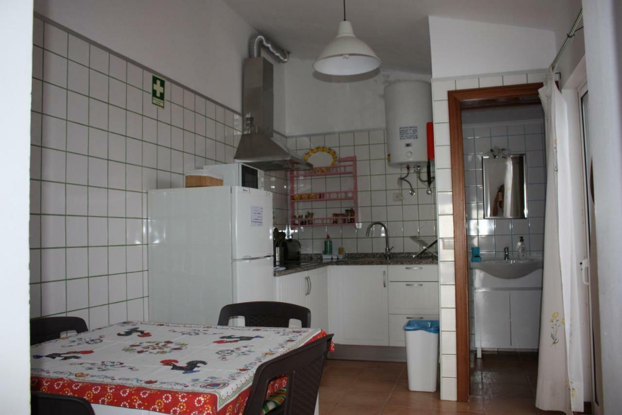 Casa Da Princesa Vila Real de Santo António Esterno foto
